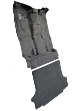 Custom Floor Carpet Chevrolet Tahoe 1995-1999 Complete Set Auto Custom Carpets                                     - 16764-162-1127000000 - Image 3