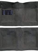 Custom Floor Carpet Chevrolet Bel Air 1961-1962 Complete Set Auto Custom Carpets                                     - 2001-332-1337000000 - Image 3