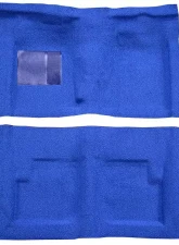 Custom Floor Carpet Mercury Comet 1966-1967 Complete Set Auto Custom Carpets                                     - 17097-230-1219000000 - Image 3