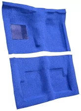 Custom Floor Carpet Mercury Comet 1966-1967 Complete Set Auto Custom Carpets                                     - 17097-230-1219000000 - Image 3