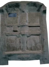 Custom Floor Carpet Cadillac DeVille 1994-1996 Complete Set Auto Custom Carpets                                     - 16840-162-1085000000 - Image 3