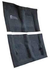 Custom Floor Carpet Cadillac DeVille 1974-1976 Complete Set Auto Custom Carpets                                     - 19335-162-1125000000 - Image 3