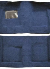 Custom Floor Carpet Dodge Dart 1974-1976 Complete Set Auto Custom Carpets                                     - 19522-162-1102000000 - Image 3