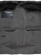 Custom Floor Carpet Toyota Tacoma 1995-2004 Complete Set Auto Custom Carpets                                     - 17079-160-1142000000 - Image 3