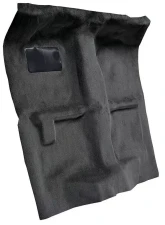 Custom Floor Carpet Toyota Tacoma 1995-2004 Complete Set Auto Custom Carpets                                     - 17079-160-1142000000 - Image 3