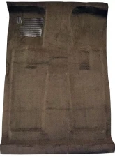 Custom Floor Carpet Ford F-150 2004-2008 Complete Set Auto Custom Carpets                                     - 17085-162-1139000000 - Image 3