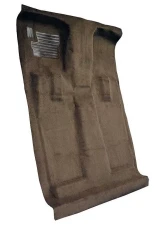 Custom Floor Carpet Ford F-150 2004-2008 Complete Set Auto Custom Carpets                                     - 17085-162-1139000000 - Image 3