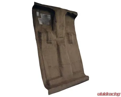 Custom Floor Carpet Ford F-150 2004-2008 Complete Set Auto Custom Carpets - 17085-162-1139000000