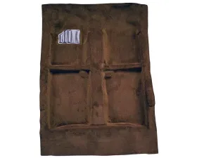 Custom Floor Carpet Nissan Maxima 1995-1999 Complete Set Auto Custom Carpets