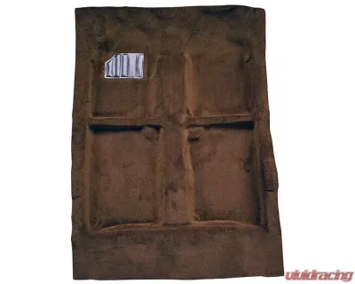 Custom Floor Carpet Nissan Maxima 1995-1999 Complete Set Auto Custom Carpets - 17084-160-1085000000