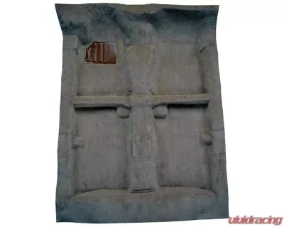 Custom Floor Carpet Nissan Maxima 2000-2003 Complete Set Auto Custom Carpets - 17100-162-1085000000