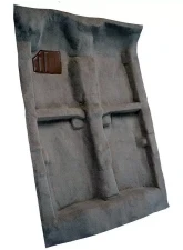 Custom Floor Carpet Nissan Maxima 2000-2003 Complete Set Auto Custom Carpets                                     - 17100-162-1085000000 - Image 3