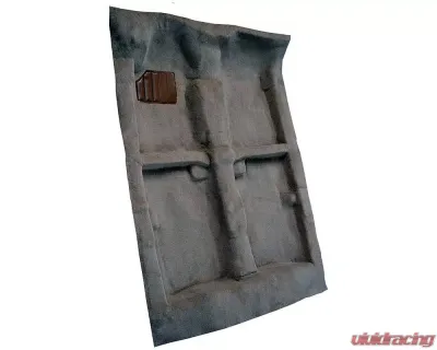 Custom Floor Carpet Nissan Maxima 2000-2003 Complete Set Auto Custom Carpets - 17100-162-1085000000