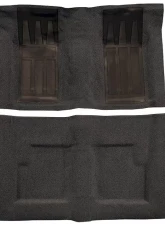 Custom Floor Carpet Mercury Cyclone 1966-1967 Complete Set Auto Custom Carpets                                     - 17121-230-1219000000 - Image 3