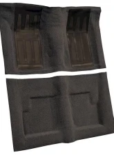 Custom Floor Carpet Mercury Cyclone 1966-1967 Complete Set Auto Custom Carpets                                     - 17121-230-1219000000 - Image 3