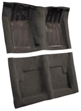 Custom Floor Carpet Mercury Cyclone 1966-1967 Complete Set Auto Custom Carpets                                     - 17122-230-1240000000 - Image 3