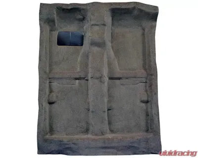 Custom Floor Carpet Honda Accord 1998-2002 Complete Set Auto Custom Carpets - 17131-160-1134000000