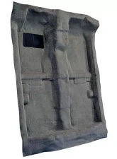 Custom Floor Carpet Honda Accord 1998-2002 Complete Set Auto Custom Carpets                                     - 17131-160-1134000000 - Image 3