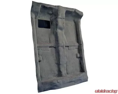 Custom Floor Carpet Honda Accord 1998-2002 Complete Set Auto Custom Carpets - 17131-160-1134000000