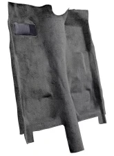 Custom Floor Carpet Pontiac Firebird 1976-1981 Complete Set Auto Custom Carpets                                     - 17136-160-1125000000 - Image 3