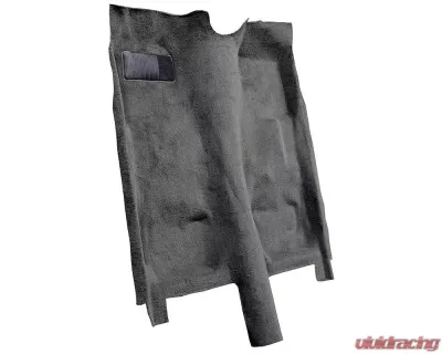 Custom Floor Carpet Pontiac Firebird 1976-1981 Complete Set Auto Custom Carpets - 17136-160-1125000000