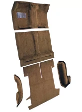 Custom Floor Carpet Nissan Pathfinder 1987-1995 Complete Set Auto Custom Carpets                                     - 4581-160-1072000000 - Image 3