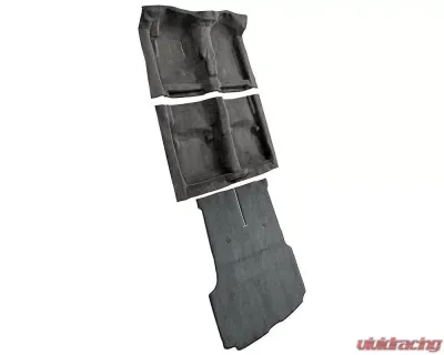 Custom Floor Carpet Toyota Celica 1982-1985 Complete Set Auto Custom Carpets - 3563-162-1128000000