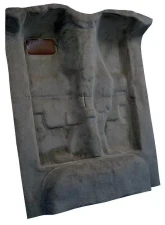 Custom Floor Carpet Chevrolet Chevette 1976-1987 Complete Set Auto Custom Carpets                                     - 2160-162-1054000000 - Image 3