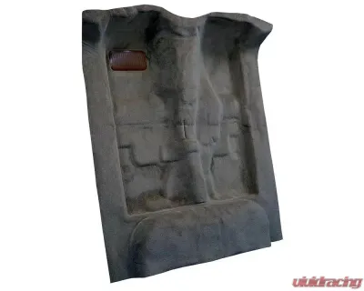 Custom Floor Carpet Chevrolet Chevette 1976-1987 Complete Set Auto Custom Carpets - 2160-162-1054000000