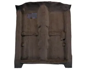 Custom Floor Carpet Acura Legend 1986-1990 Complete Set Auto Custom Carpets