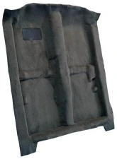 Custom Floor Carpet Acura Legend 1986-1990 Complete Set Auto Custom Carpets                                     - 1567-162-1093000000 - Image 3