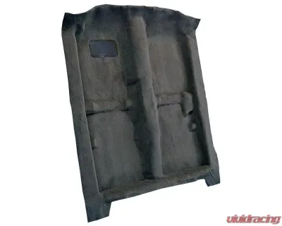 Custom Floor Carpet Acura Legend 1986-1990 Complete Set Auto Custom Carpets - 1567-162-1093000000