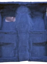 Custom Floor Carpet American Motors Spirit 1979-1983 Complete Set Auto Custom Carpets                                     - 1183-160-1115000000 - Image 3