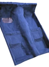 Custom Floor Carpet American Motors Spirit 1979-1983 Complete Set Auto Custom Carpets                                     - 1183-160-1115000000 - Image 3