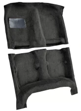 Custom Floor Carpet Toyota Corolla 1984-1987 Complete Set Auto Custom Carpets                                     - 1606-160-1126000000 - Image 3
