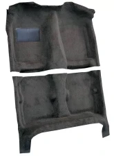 Custom Floor Carpet Toyota Corolla 1984-1987 Complete Set Auto Custom Carpets                                     - 1607-160-1116000000 - Image 3