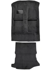 Custom Floor Carpet Mazda MX-3 1992-1995 Complete Set Auto Custom Carpets                                     - 14996-162-1106000000 - Image 3