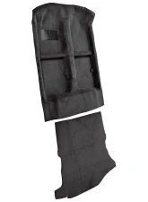 Custom Floor Carpet Mazda MX-3 1992-1995 Complete Set Auto Custom Carpets                                     - 14996-162-1106000000 - Image 3