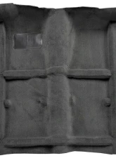 Custom Floor Carpet Toyota Corolla 1984-1987 Complete Set Auto Custom Carpets                                     - 1171-160-1093000000 - Image 3