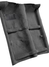 Custom Floor Carpet Toyota Corolla 1984-1987 Complete Set Auto Custom Carpets                                     - 1171-160-1093000000 - Image 3