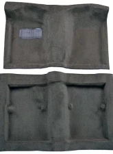 Custom Floor Carpet Toyota Corolla 1980-1983 Complete Set Auto Custom Carpets                                     - 8187-162-1126000000 - Image 3