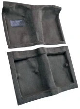 Custom Floor Carpet Toyota Corolla 1980-1983 Complete Set Auto Custom Carpets                                     - 8187-162-1126000000 - Image 3