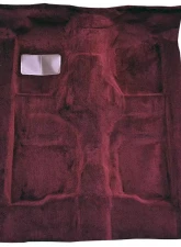 Custom Floor Carpet American Motors Eagle 1980-1988 Complete Set Auto Custom Carpets                                     - 1185-160-1080000000 - Image 3