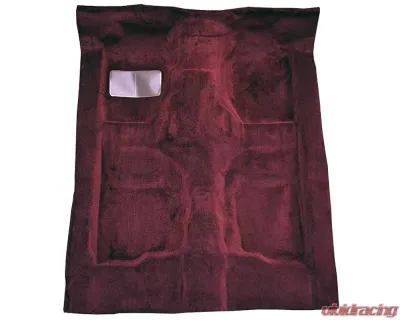 Custom Floor Carpet American Motors Eagle 1980-1988 Complete Set Auto Custom Carpets - 1185-160-1080000000