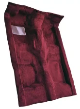 Custom Floor Carpet American Motors Eagle 1980-1988 Complete Set Auto Custom Carpets                                     - 1185-160-1080000000 - Image 3