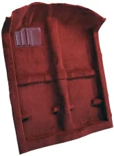 Custom Floor Carpet Chevrolet Sprint 1985-1988 Complete Set Auto Custom Carpets                                     - 1458-162-1123000000 - Image 3