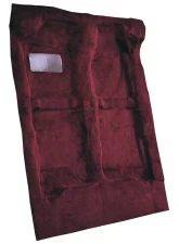 Custom Floor Carpet Dodge Dynasty 1988-1990 Complete Set Auto Custom Carpets                                     - 1570-160-1085000000 - Image 3