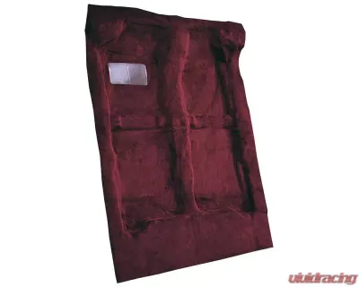 Custom Floor Carpet Dodge Dynasty 1988-1990 Complete Set Auto Custom Carpets - 1570-160-1085000000