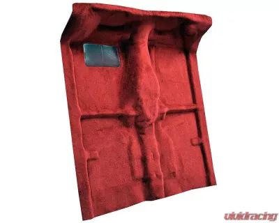 Custom Floor Carpet Dodge D50 1979-1982 Complete Set Auto Custom Carpets - 1405-160-1085000000