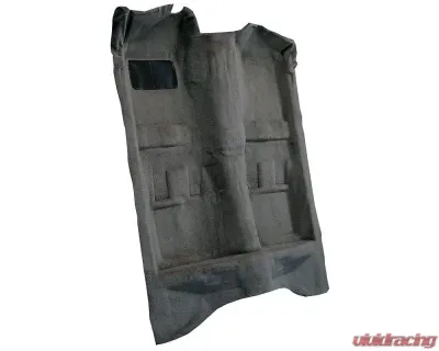 Custom Floor Carpet Lincoln Continental 1982-1987 Complete Set Auto Custom Carpets - 1207-160-1126000000